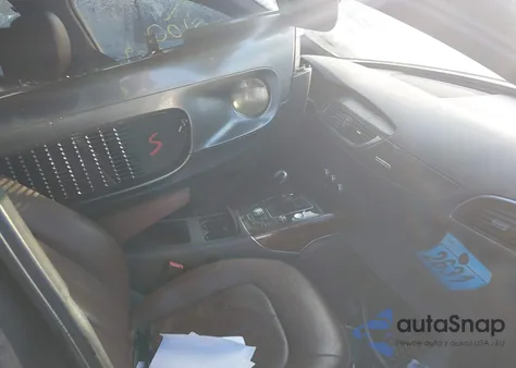 2015 Audi A6 2.0T Premium из США, поврежденный, VIN WAUGFAFC5FN007832